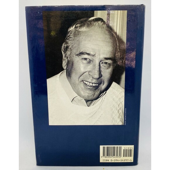 Robert Ludlum The Icarus Agenda  First Edition  1988  Hardcover w/Dust Jacket - Picture 11 of 11